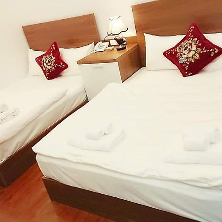 Sky House Hotel Da Lat City Buitenkant foto