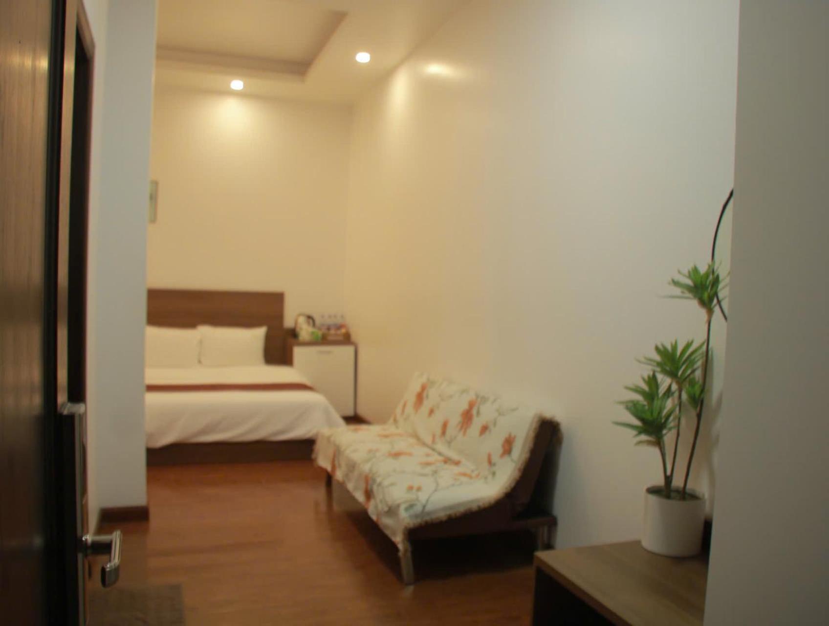 Sky House Hotel Da Lat City Buitenkant foto