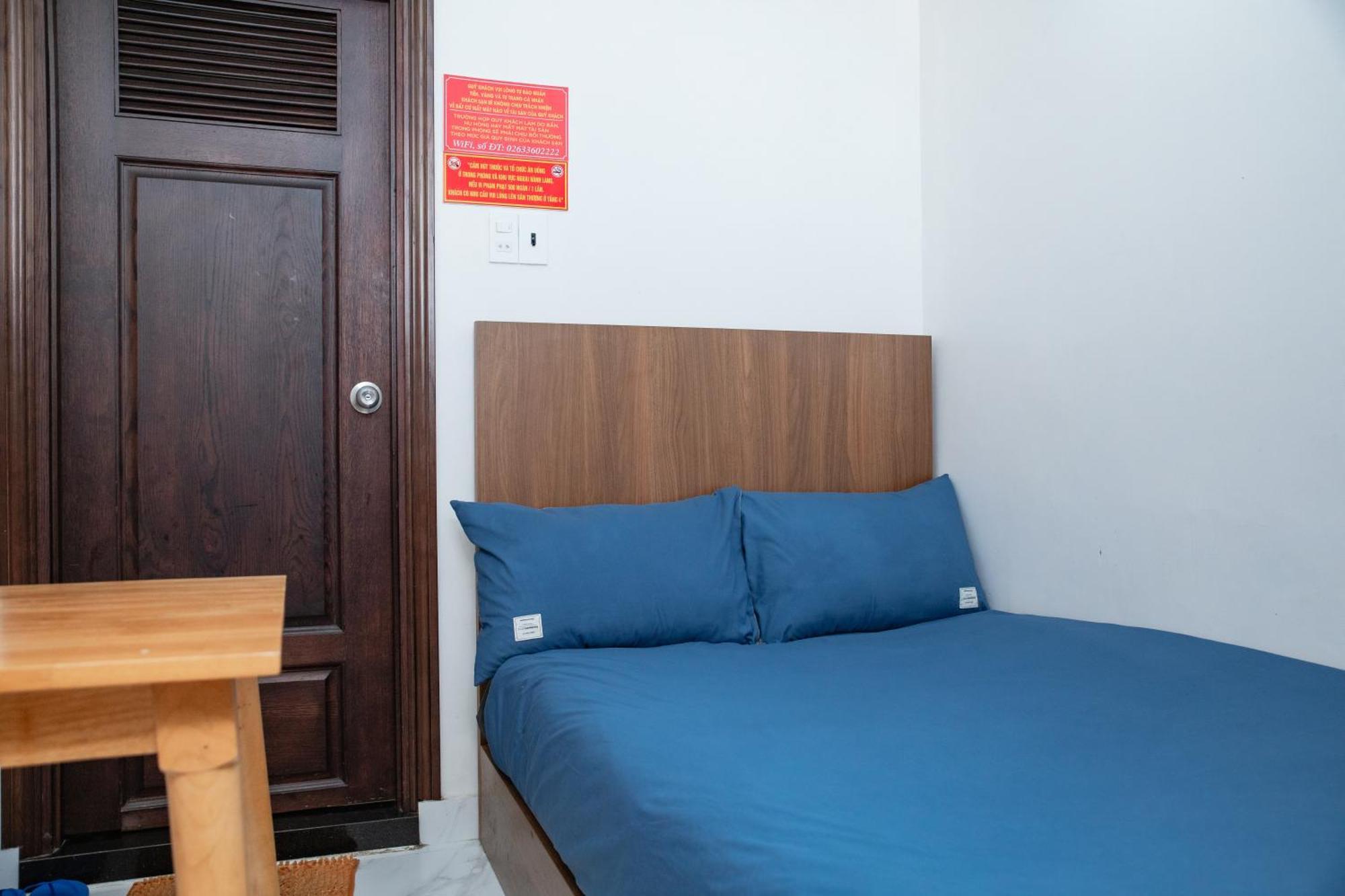 Sky House Hotel Da Lat City Buitenkant foto