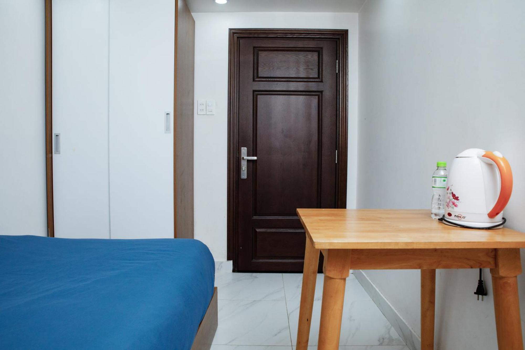 Sky House Hotel Da Lat City Buitenkant foto