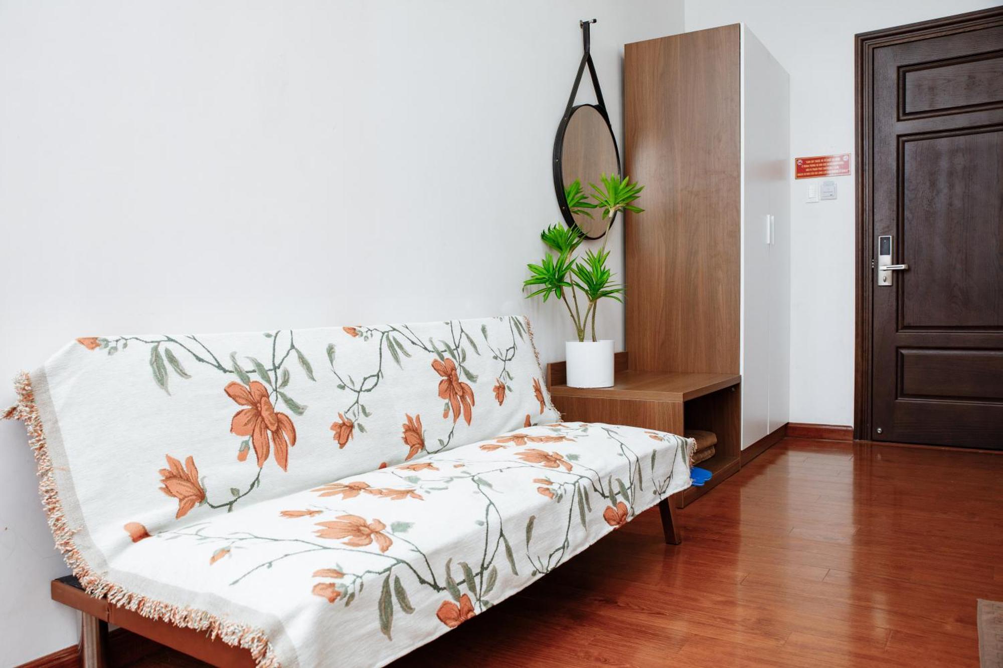 Sky House Hotel Da Lat City Buitenkant foto