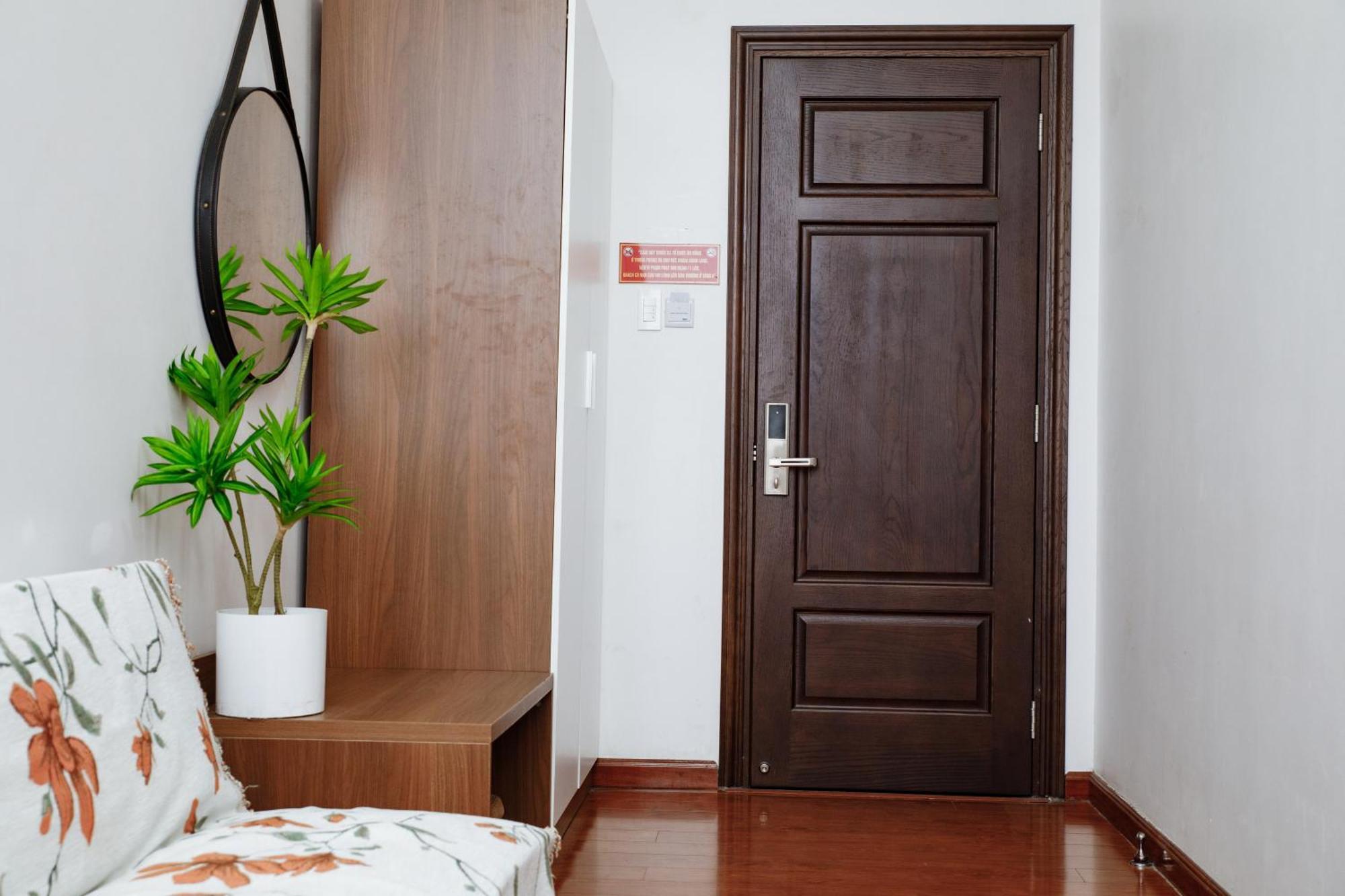 Sky House Hotel Da Lat City Buitenkant foto