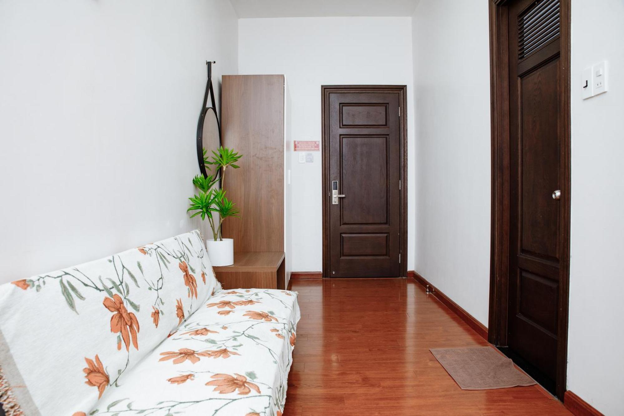 Sky House Hotel Da Lat City Buitenkant foto